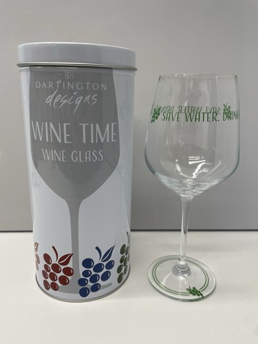 Large dartington wine time - large,