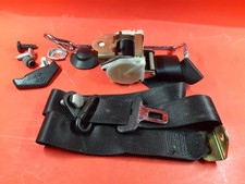  VAUXHALL TIGRA 1900-2999 UNKNOWN Seat Belt