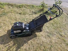 Hayter Harrier 41 Autodrive