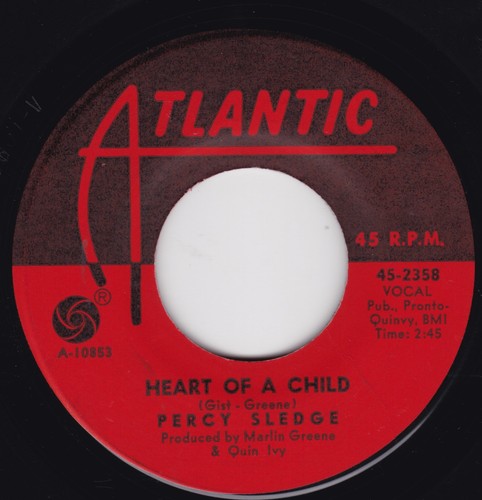 Soul funk percy sledge - /, –