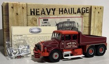 CORGI SCAMMELL CONTRACTOR