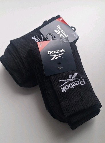 Pack 3 reebok - 2×,