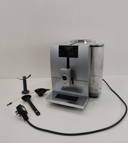 Jura ena 1450w bean - 8,