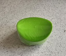 Pringle pop green snack box - pop,