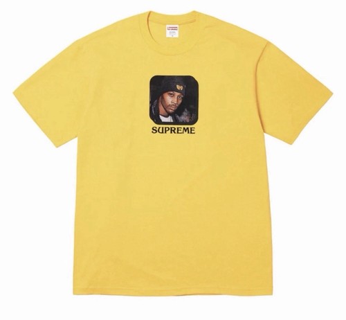 Supreme tang clan rza - clan,