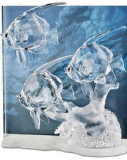 Swarovski Crystal "SCS