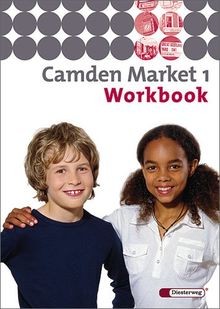 Camden market ausgabe 2005 - -,