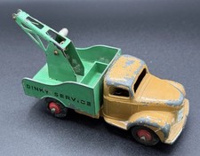 Dinky Toys Commer Breakdown