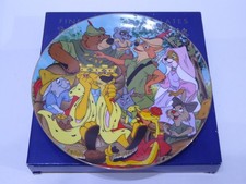 Robin Hood - Walt Disney Fine