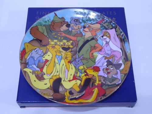 Robin hood walt disney - -,