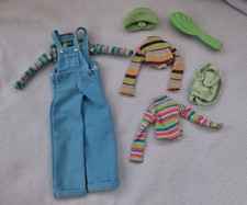 90s BARBIE & TEEN SKIPPER