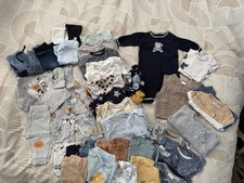 Boys' Baby Boy Clothing Bundle