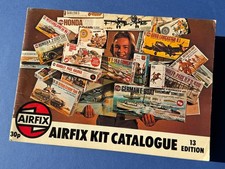Airfix 13th Edition Catalogue