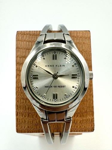 Anne klein analog quartz women - analog,
