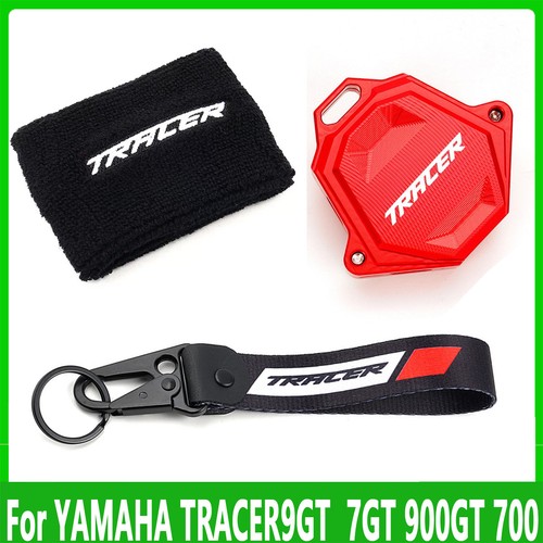 For yamaha tracer - tracer, 700