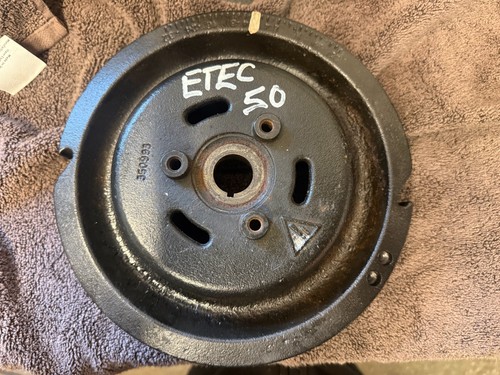 Flywheel 40hp 50hp 60hp - flywheel, ~