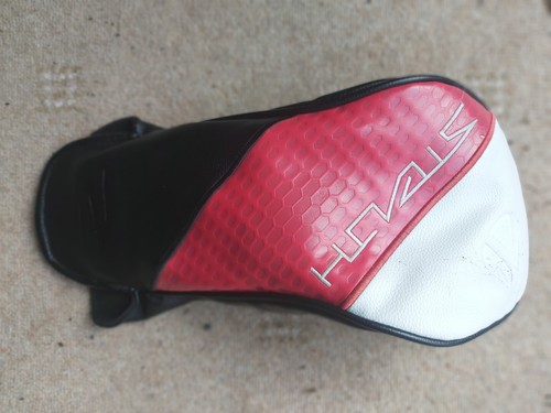 Taylor made stealth - made, driver
