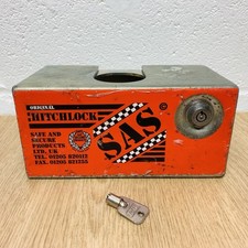 SAS Original Hitchlock with