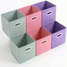 11 inch Cube Storage