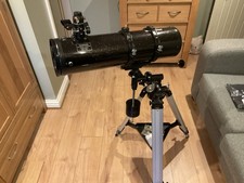 Skywatcher Telescope D=130mm