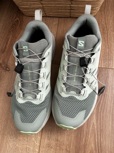 Salomon sense ride women - ride, women's