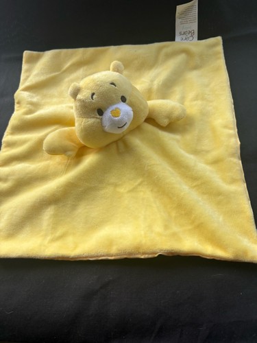 Care bears funshine - care,