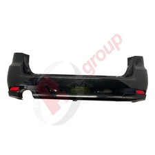 (08-12) SUBARU LEGACY REAR