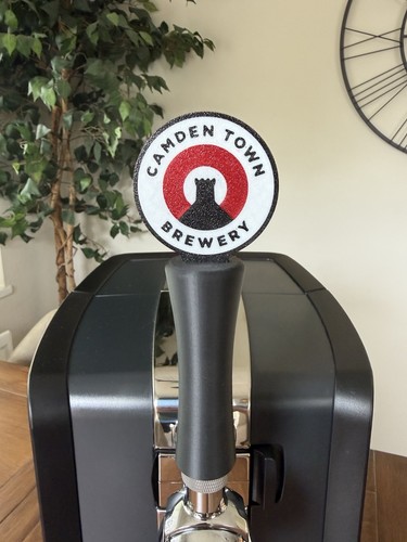 Perfect draft camden tap - perfect,