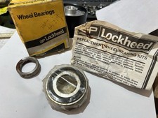 Ford Escort  MK2  Capri Mk2 Rear Wheel Bearing Kit  Lockheed WBK134 New Old Stoc