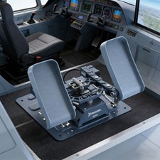 WINWING Orion 32 Rudder Pedal