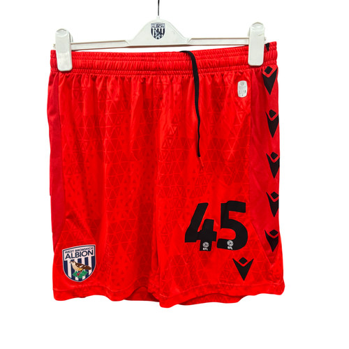 Wba home goalkeeper - wba,