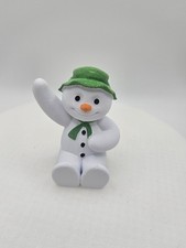Small Snowman figure