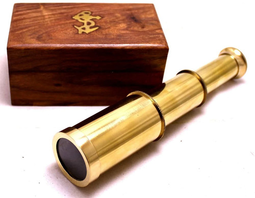 Nautical telescope - nautical, –