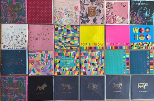 Wholesale job lot - lot, x