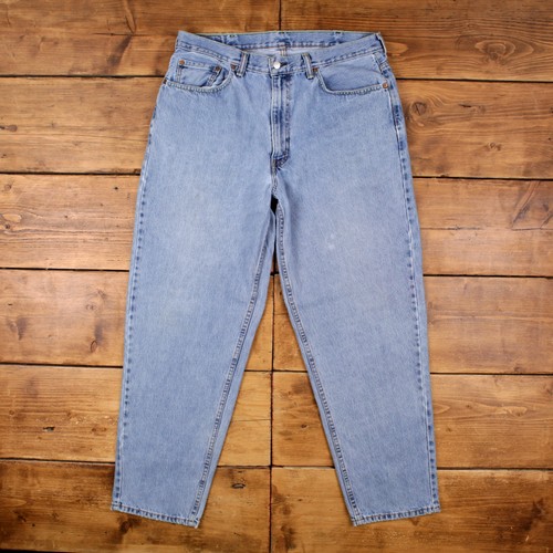 Vintage levis 560 jeans - 560, x