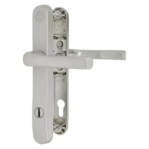 Mila pro secure upvc door - mila,