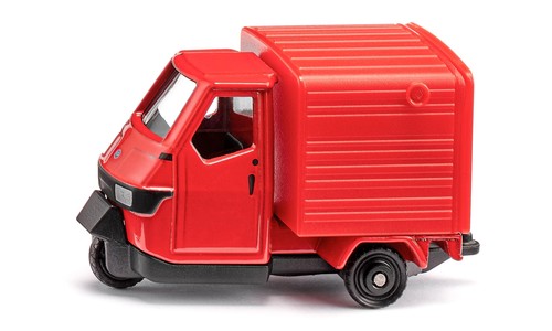 Siku - (piaggio, ape