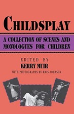Childsplay: A Collection of