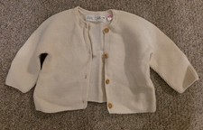 Zara Baby Girl Or Boy Cream
