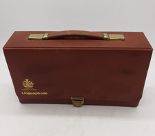 Vintage German The Linguaphone