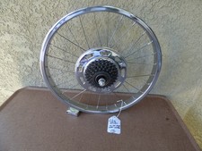 Schwinn 1971 Grey Ghost Krate