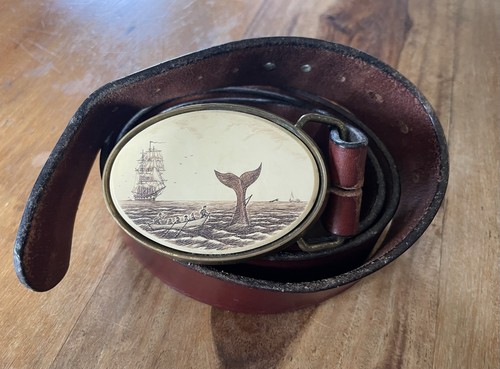 Vintage barlow solid - vintage, brass