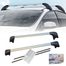 GENUINE FORD ROOF BARS RACK