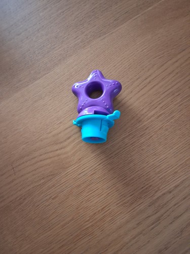Bright starts finding nemo - bright,