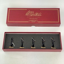 Boxed Britains The Delhi