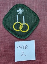 UK GB Proficiency - Gymnast