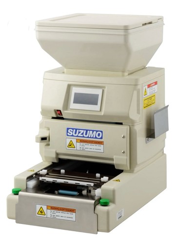 Suzumo svr nxa automatic - svr-nxa, sushi