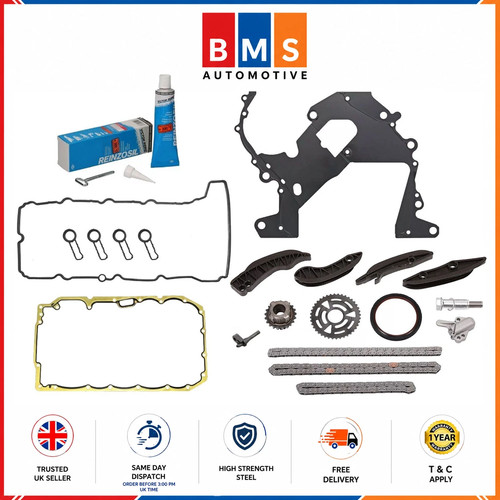 Bmw mini timing chain kit - bmw, &