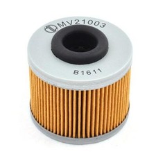 MV AUGUSTA BRUTALE OIL FILTER