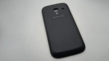 Battery Back Cover Rear